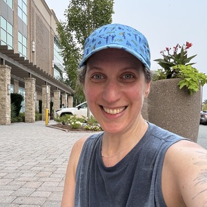 Fundraising Page: Ilissa Bruser